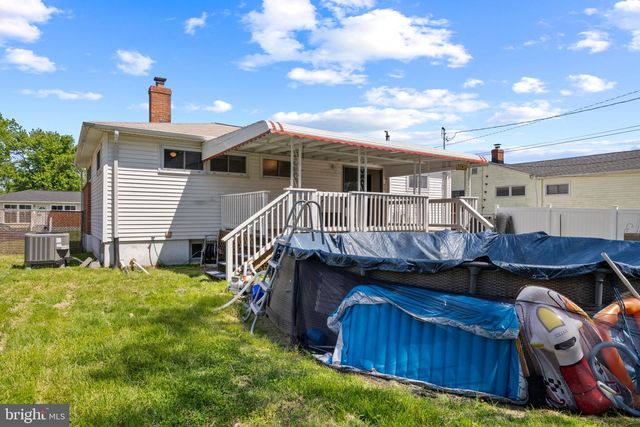8810 LAKEWOOD RD, Baltimore, MD 21234