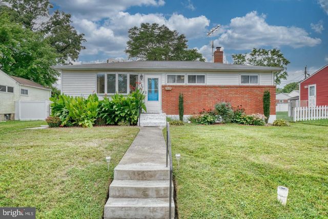 8810 LAKEWOOD RD, Baltimore, MD 21234