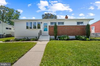8810 LAKEWOOD RD, Baltimore, MD 21234