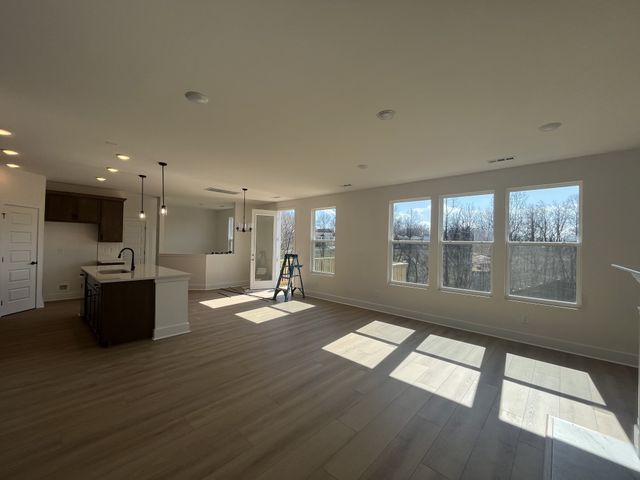 1193 Sydney Terrace, Mount Juliet, TN 37122