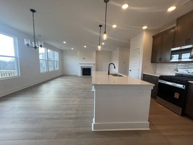 1193 Sydney Terrace, Mount Juliet, TN 37122