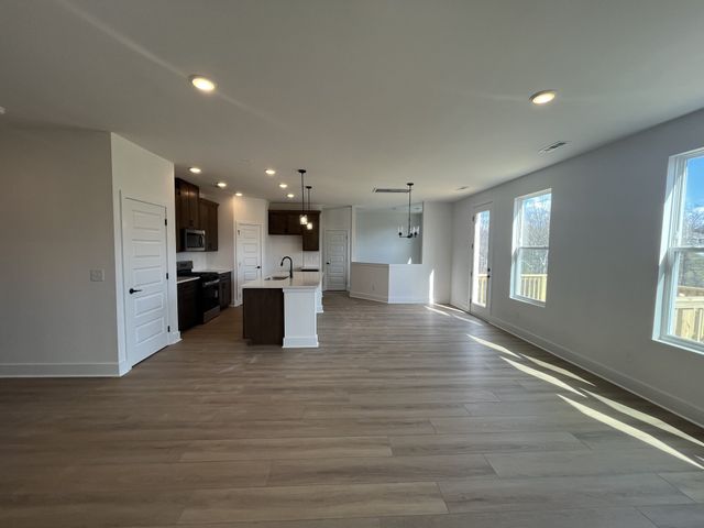 1193 Sydney Terrace, Mount Juliet, TN 37122