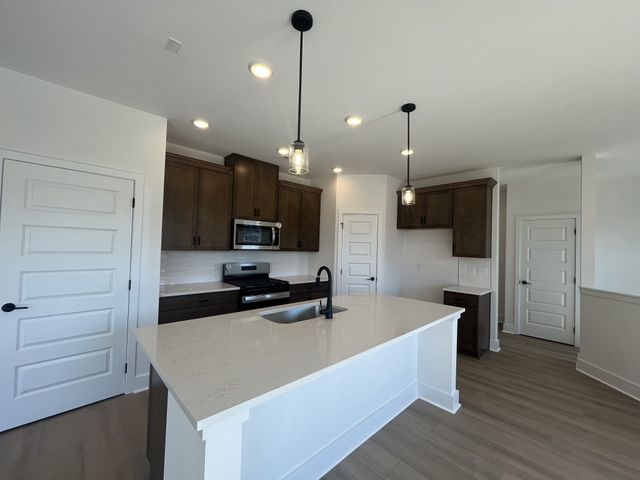 1193 Sydney Terrace, Mount Juliet, TN 37122