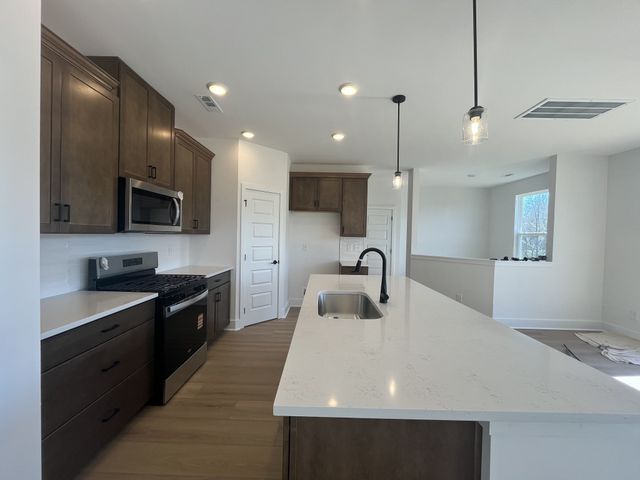 1193 Sydney Terrace, Mount Juliet, TN 37122