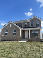 1193 Sydney Terrace, Mount Juliet, TN 37122