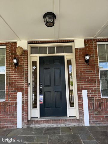 24877 MYERS GLEN PL, Chantilly, VA 20152