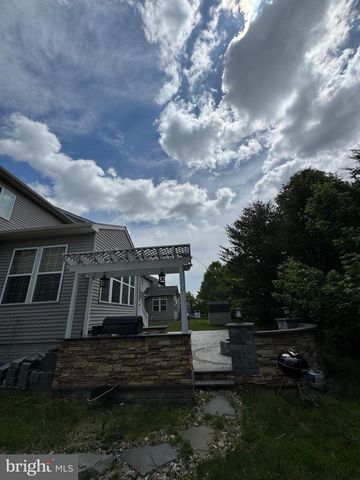 24877 MYERS GLEN PL, Chantilly, VA 20152