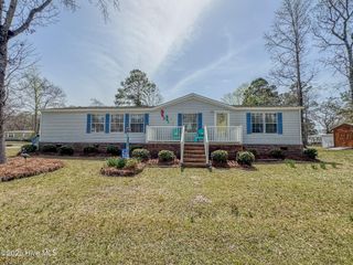 1542 Gate 2, Ocean Isle Beach, NC 28469