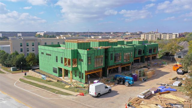 105 Beldonia Court, Trophy Club, TX 76262