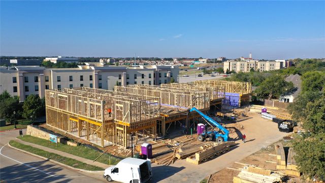 105 Beldonia Court, Trophy Club, TX 76262