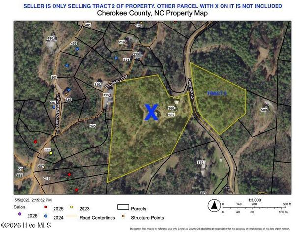 367 Chastain Road, Murphy, NC 28906