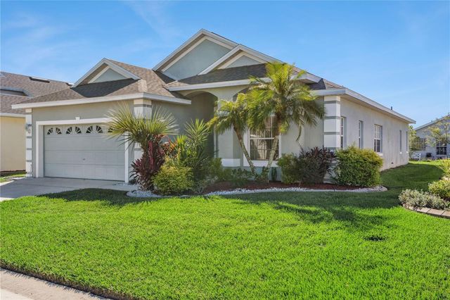 29 HIGH VISTA DRIVE, Davenport, FL 33837