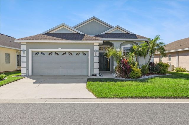29 HIGH VISTA DRIVE, Davenport, FL 33837