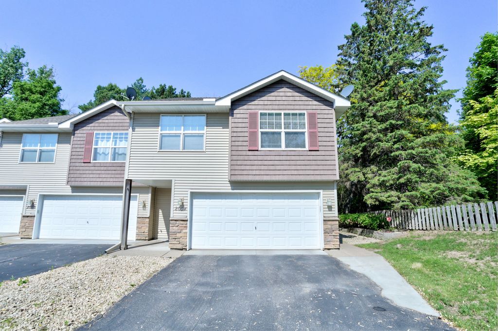 2054 Shryer Court E, North Saint Paul, MN 55109