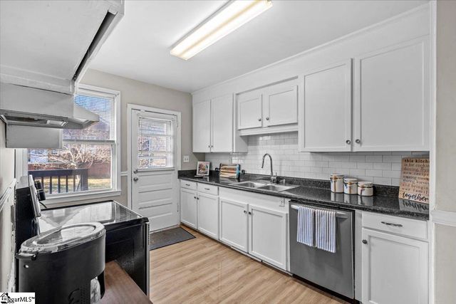 712 Florence Street, Gaffney, SC 29340