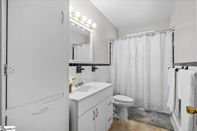 712 Florence Street, Gaffney, SC 29340