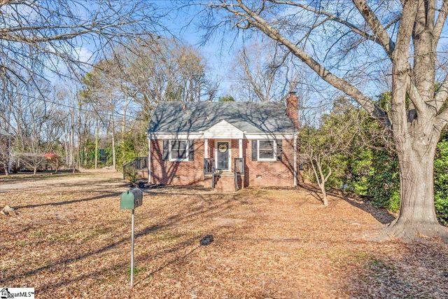 712 Florence Street, Gaffney, SC 29340