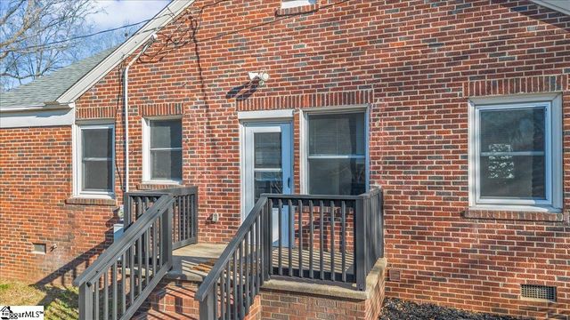 712 Florence Street, Gaffney, SC 29340