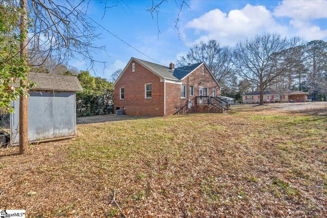 712 Florence Street, Gaffney, SC 29340