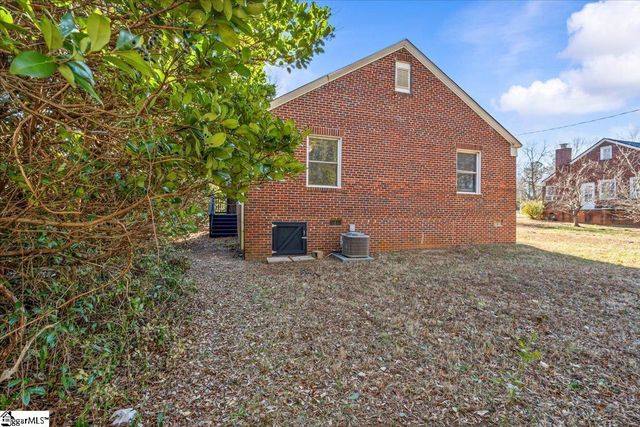 712 Florence Street, Gaffney, SC 29340