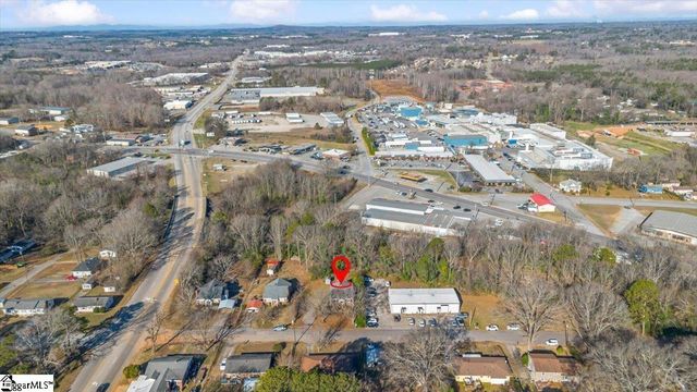 712 Florence Street, Gaffney, SC 29340