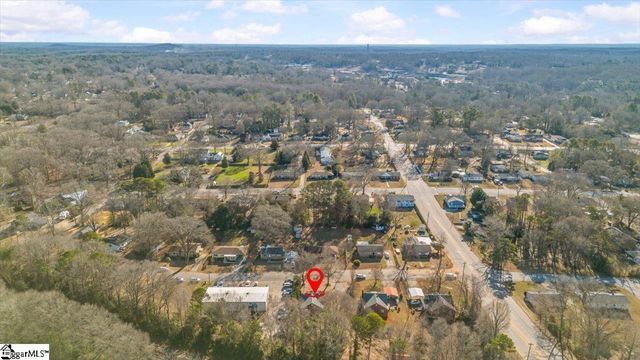 712 Florence Street, Gaffney, SC 29340