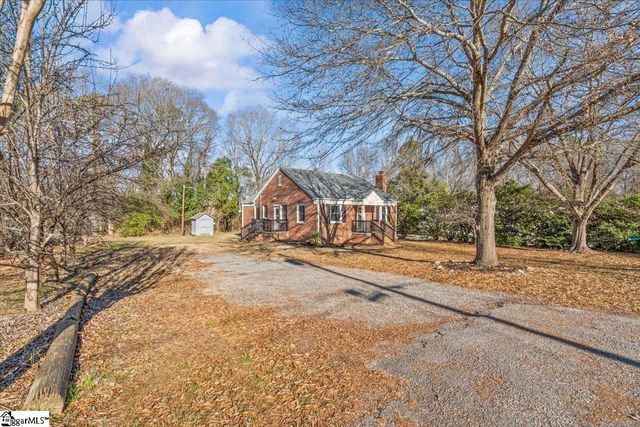 712 Florence Street, Gaffney, SC 29340