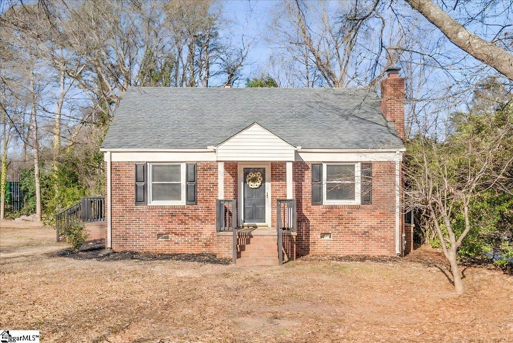 712 Florence Street, Gaffney, SC 29340