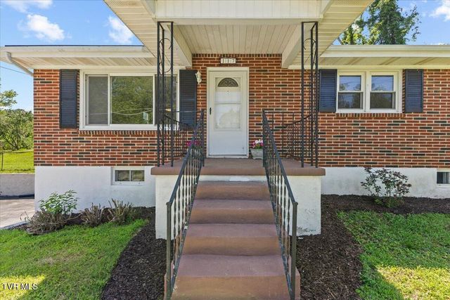 117 Larkins Street, Bristol, TN 37620