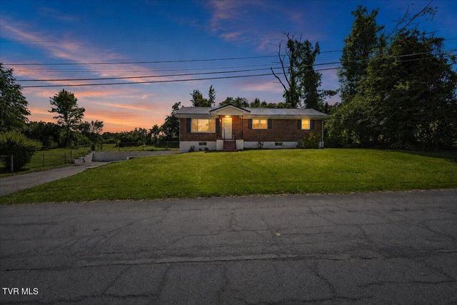 117 Larkins Street, Bristol, TN 37620