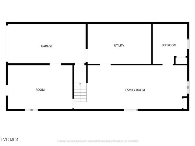 117 Larkins Street, Bristol, TN 37620