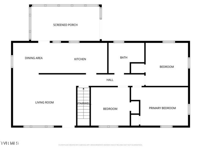 117 Larkins Street, Bristol, TN 37620