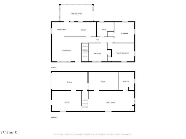 117 Larkins Street, Bristol, TN 37620