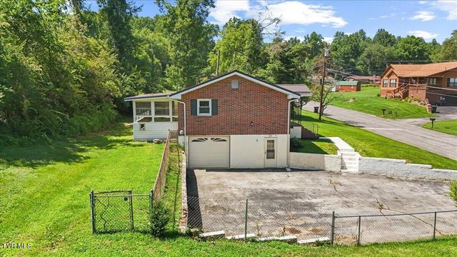 117 Larkins Street, Bristol, TN 37620
