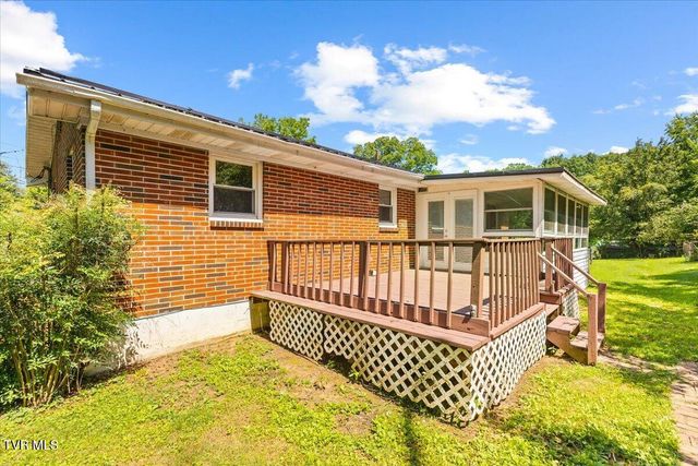 117 Larkins Street, Bristol, TN 37620