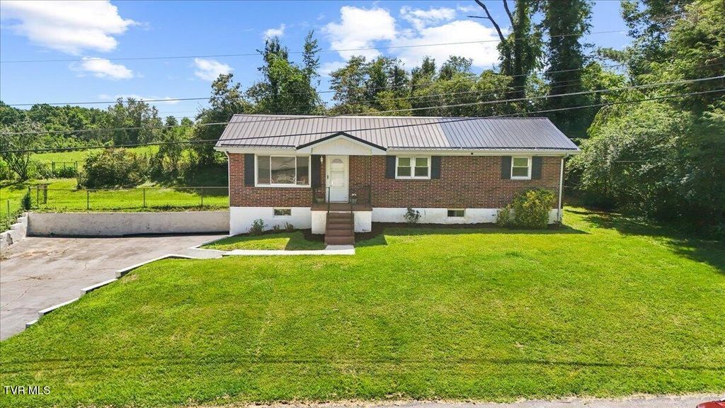 117 Larkins Street, Bristol, TN 37620