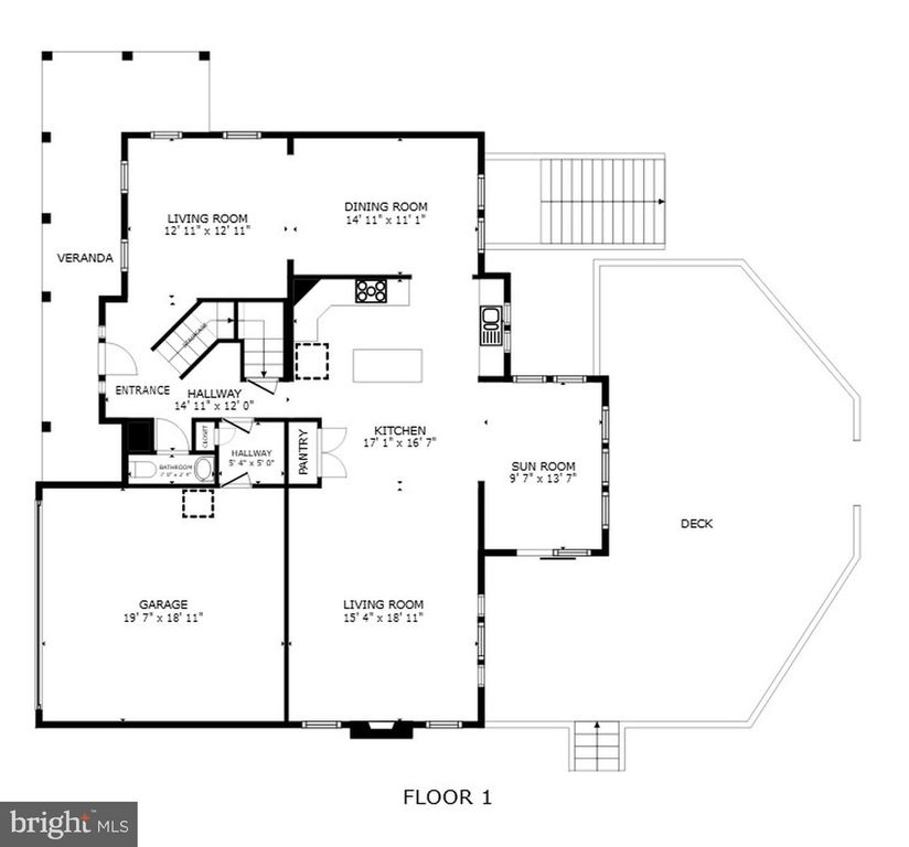3137 PYRAMID CIR, Manchester, MD 21102