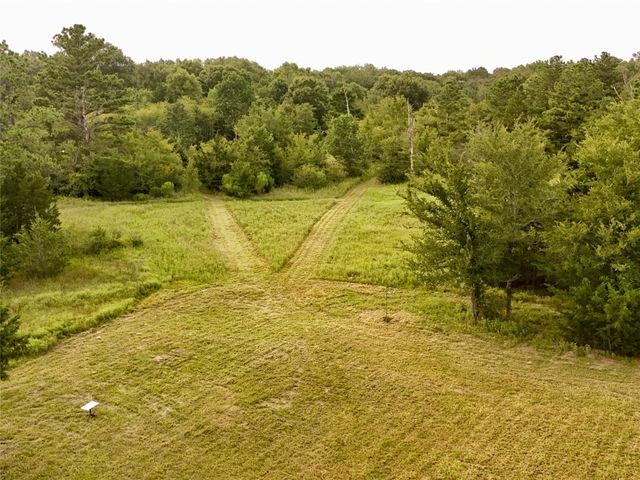 9695 County Rd 3555, Lovelady, TX 75851
