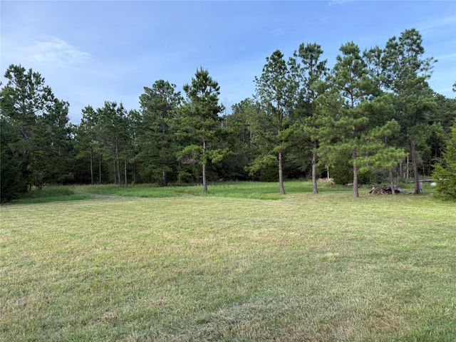 9695 County Rd 3555, Lovelady, TX 75851