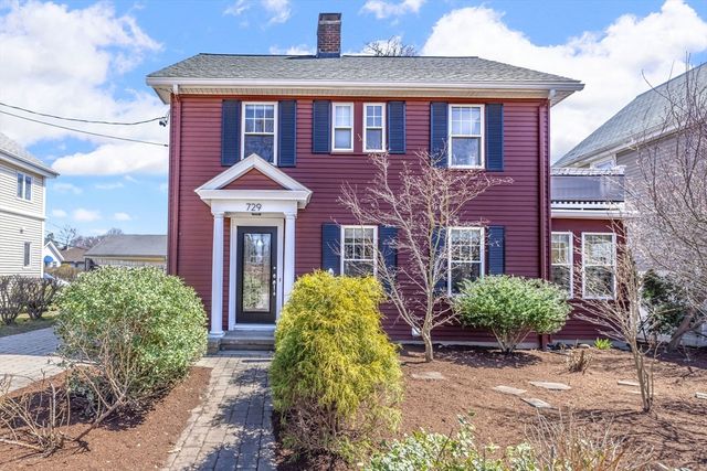 729 Concord St, Framingham, MA 01702