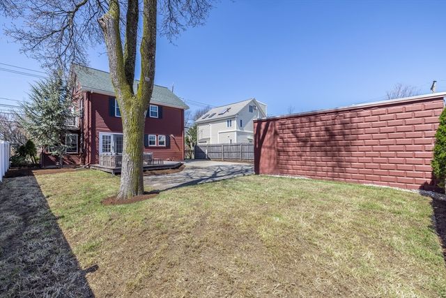 729 Concord St, Framingham, MA 01702