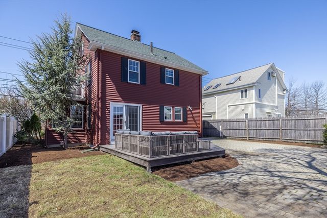 729 Concord St, Framingham, MA 01702