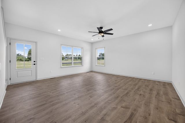 650 Jefferson Road, Smithville, TN 37166