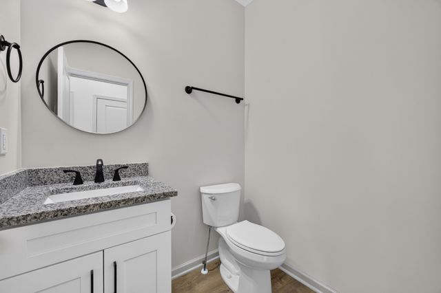 650 Jefferson Road, Smithville, TN 37166