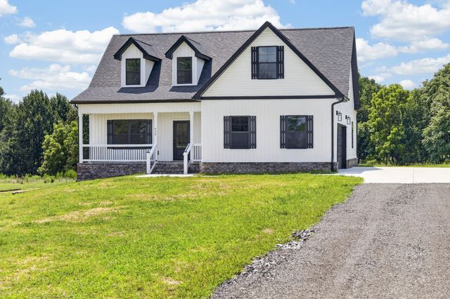 650 Jefferson Road, Smithville, TN 37166