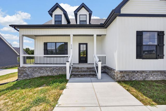 650 Jefferson Road, Smithville, TN 37166