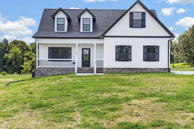 650 Jefferson Road, Smithville, TN 37166