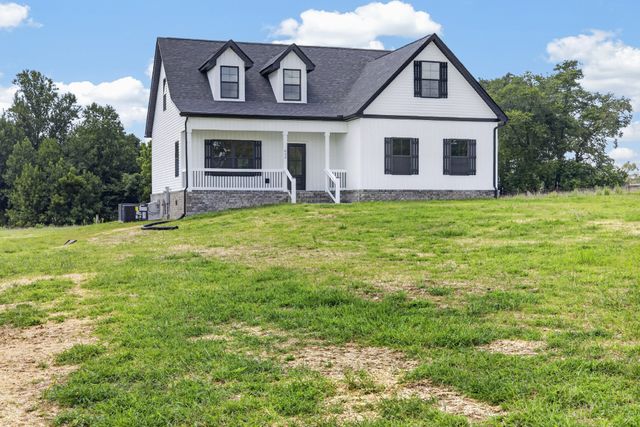 650 Jefferson Road, Smithville, TN 37166