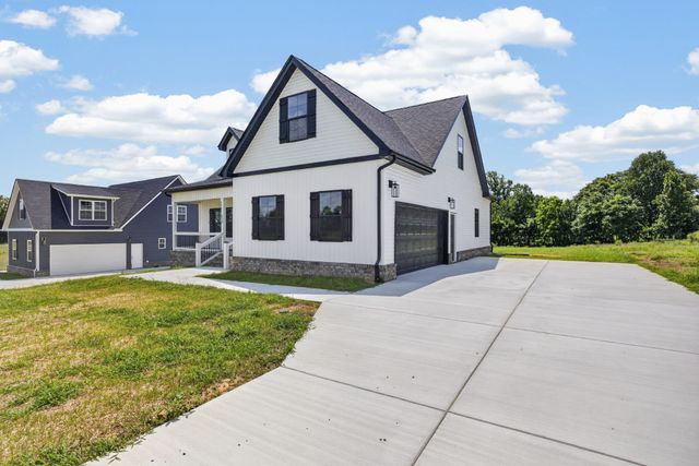 650 Jefferson Road, Smithville, TN 37166