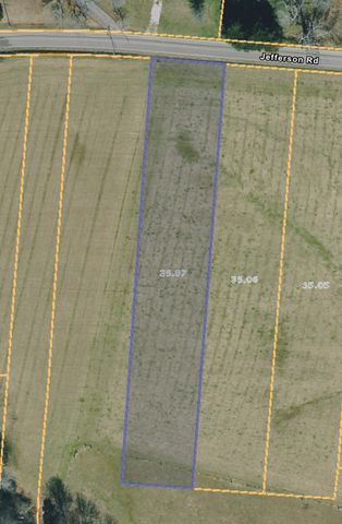 650 Jefferson Road, Smithville, TN 37166